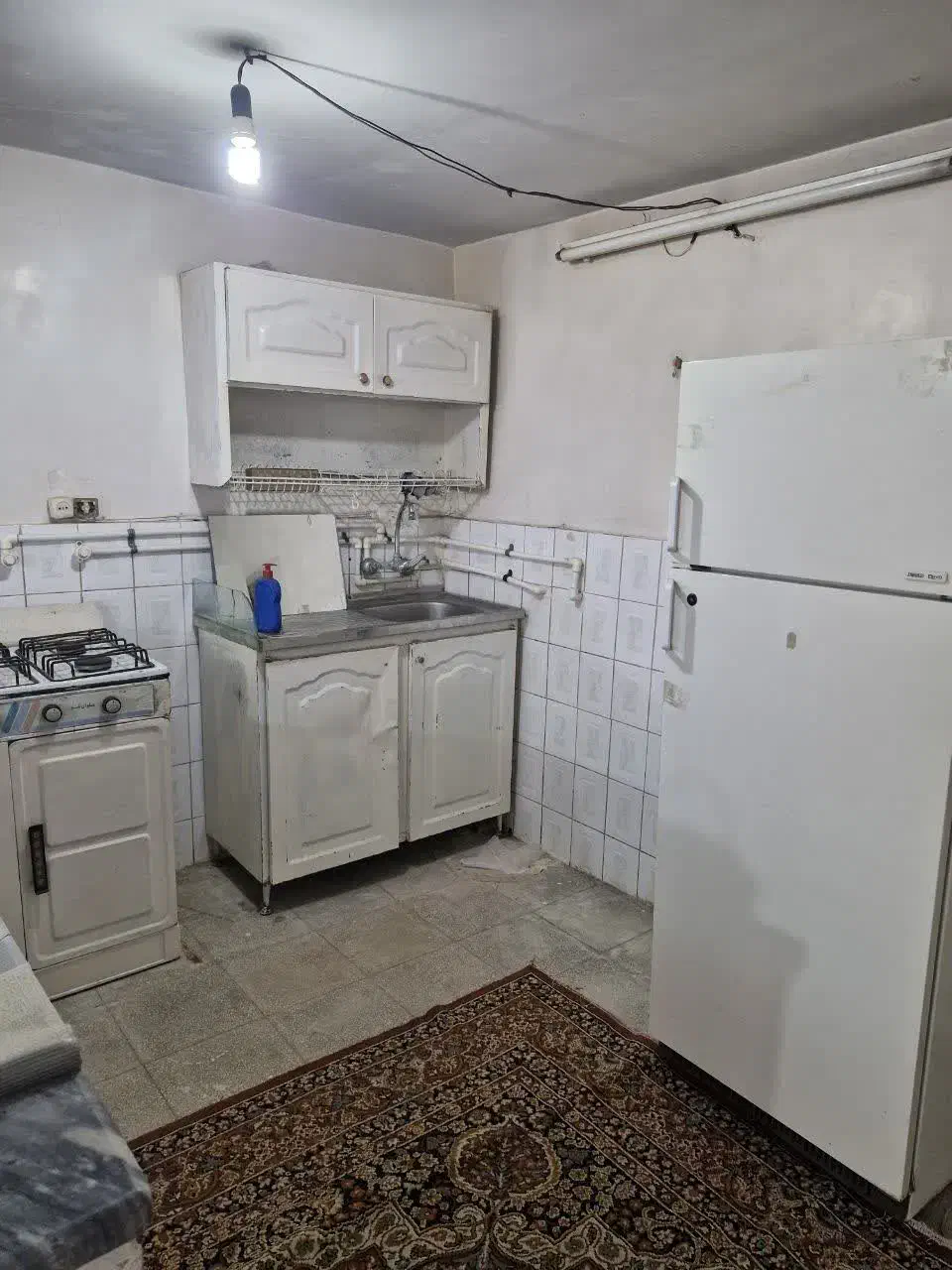 اجاره روزانه اپارتمان فقط زائر|اجارهٔ کوتاهمدت آپارتمان و سوئیت|قم, شهرک توانیر|دیوار