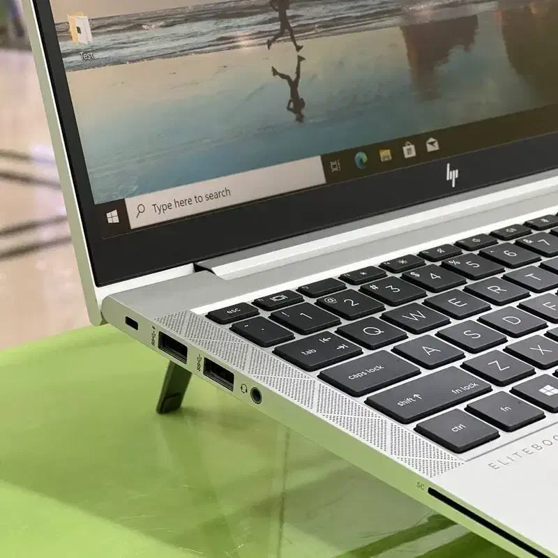 لپ تاپ Hp Elitebook 845 G7 پردازنده 16هسته ای|رایانه همراه|همدان, |دیوار