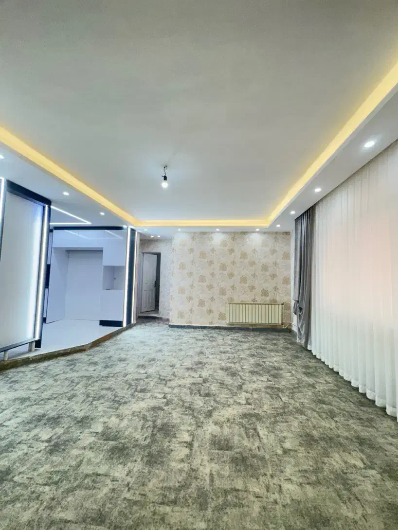 سهند فاز یک مجتمع فیروزه دو خواب (املاک غفارزاده)|فروش آپارتمان|تبریز, |دیوار