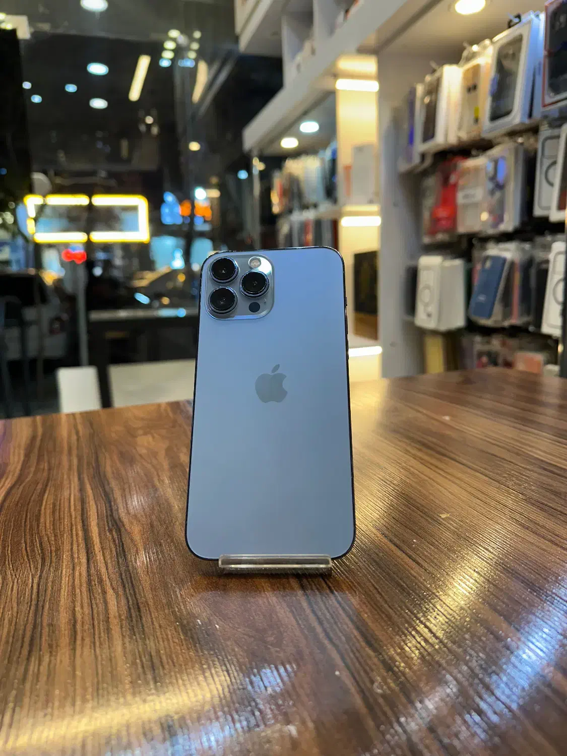 Iphone 13promax|موبایل|اصفهان, شاهزاده ابراهیم|دیوار