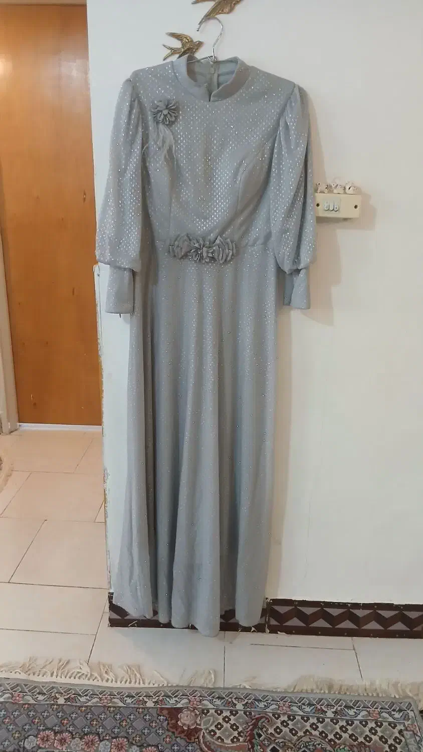 پیراهن شاین|لباس|نهاوند, |دیوار