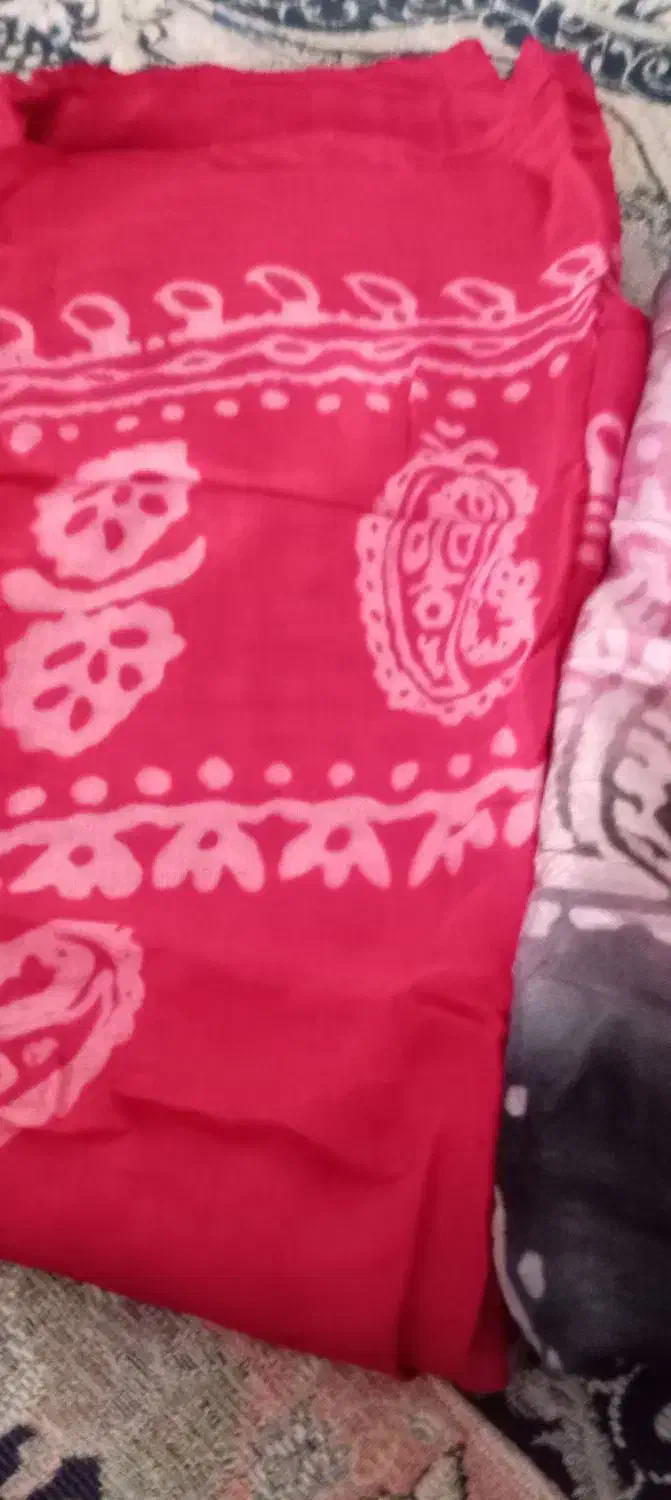 دو عدد پشتندی هوری|لباس|بوکان, |دیوار