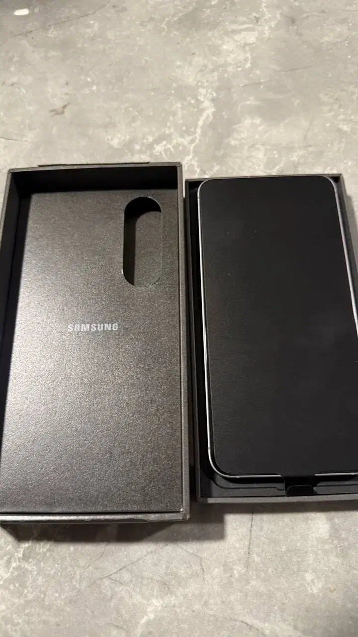 Samsung S25 plus|موبایل|تهران, قلهک|دیوار