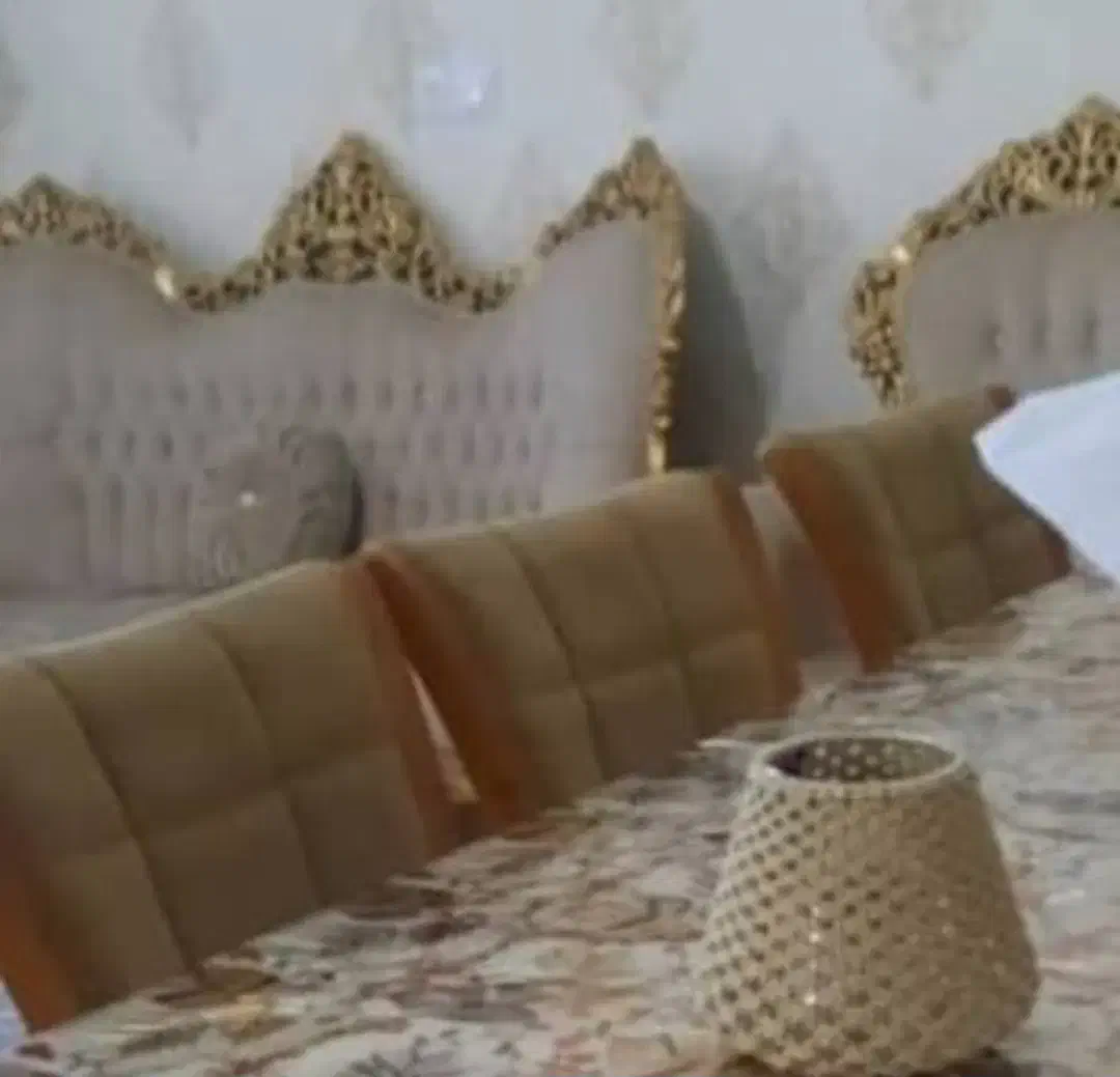 مبل 7 نفره|مبلمان خانگی و میز عسلی|شیراز, مبعث|دیوار