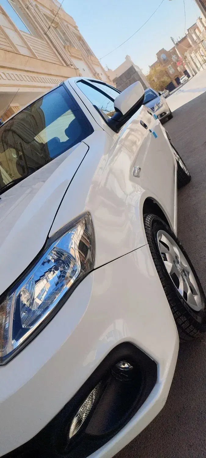 ساینا s مدل۴۰۲ درحدصفر عروسک|خودرو سواری و وانت|یزد, |دیوار