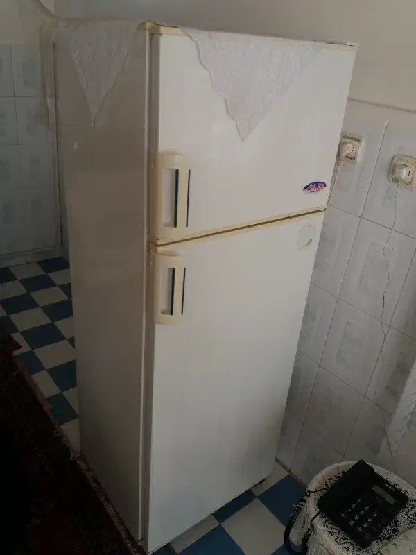 یخچال فریزر ازمایش|یخچال و فریزر|سراب, |دیوار