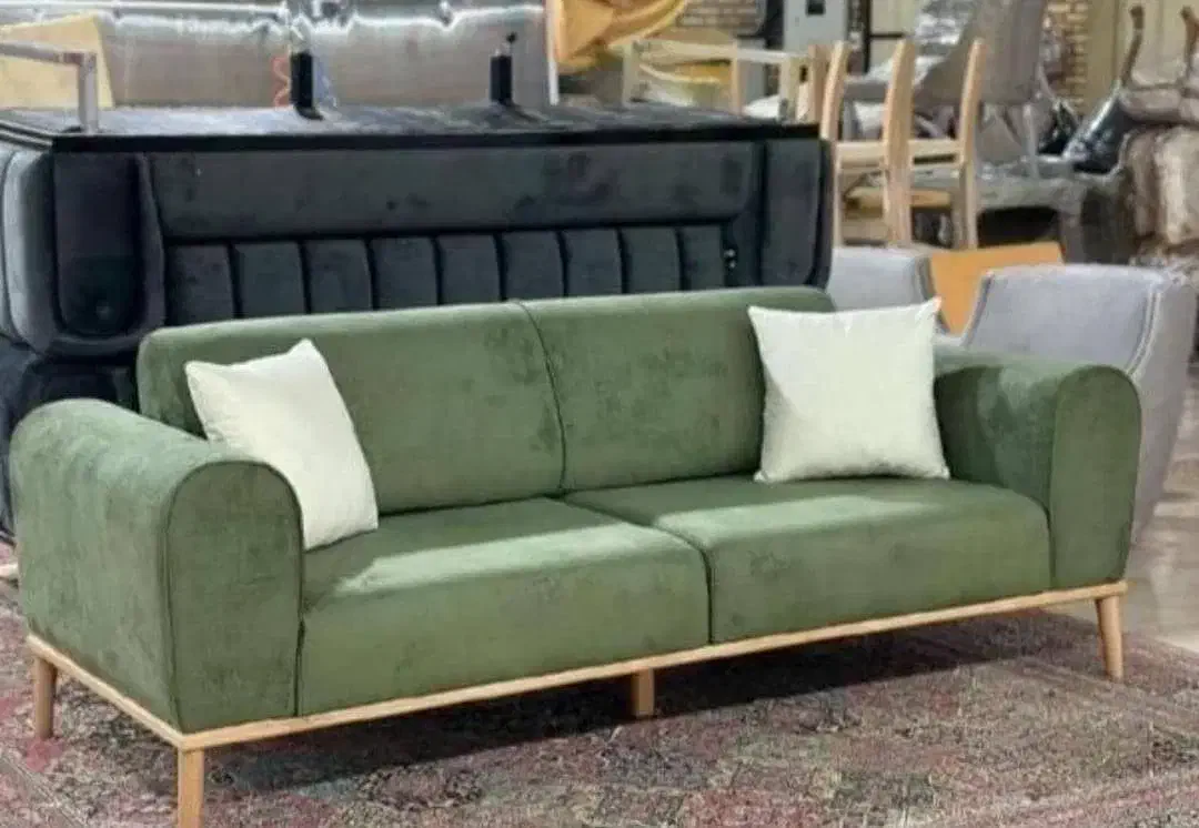 مبل محمد|مبلمان خانگی و میز عسلی|سنندج, |دیوار