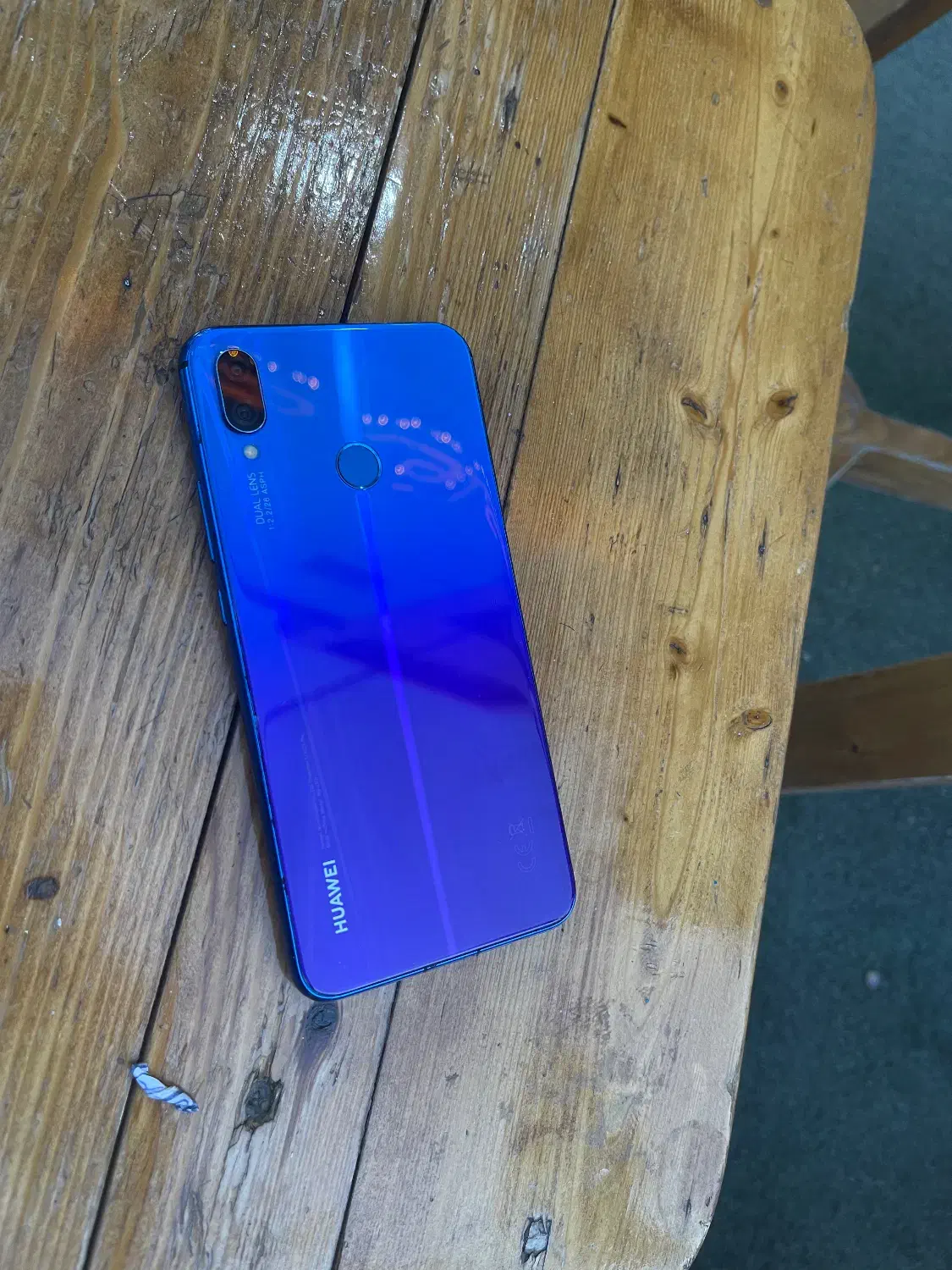 گوشی هواوی nowa3i|موبایل|یاسوج, |دیوار