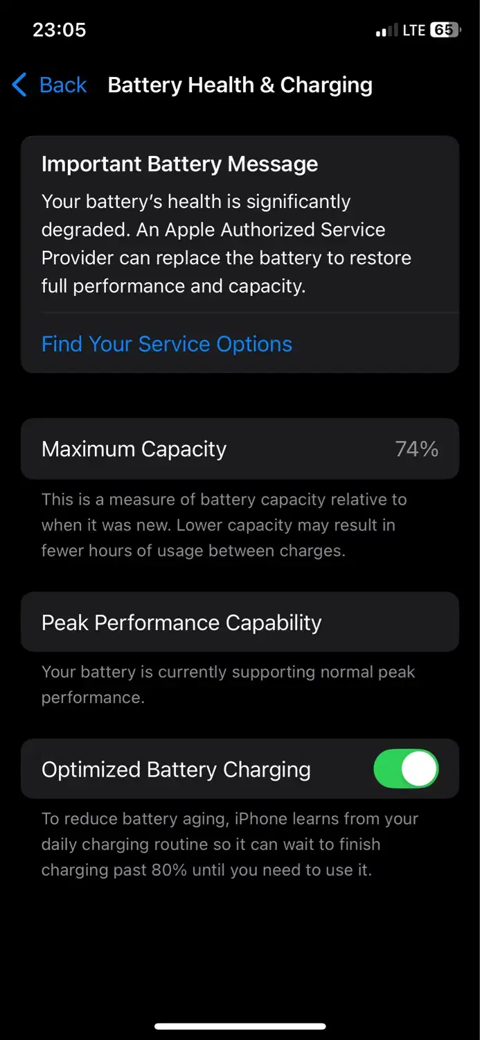 ایفون XS|موبایل|تایباد, |دیوار