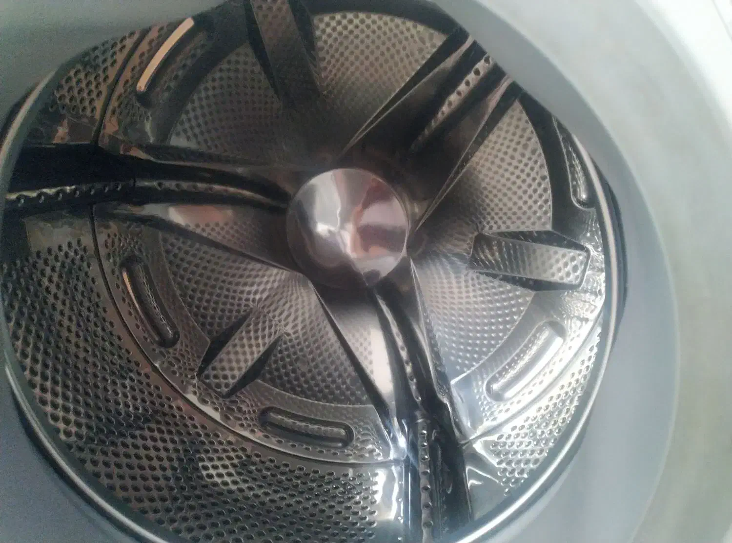 ماشین لباسشویی آبسال|ماشین لباسشویی و خشککن لباس|برخوار, |دیوار