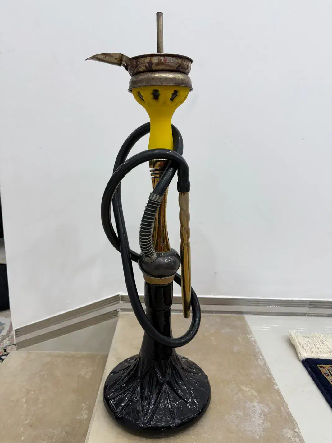 قلیان المانی|کلکسیون و سرگرمی|پیرانشهر, |دیوار