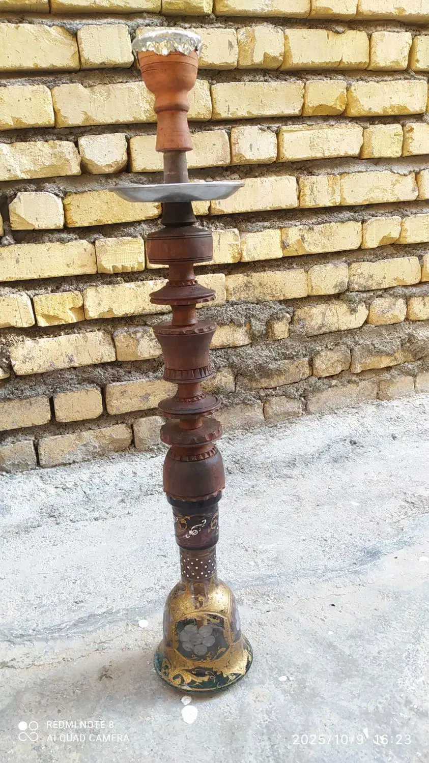 قلیان|کلکسیون و سرگرمی|اسلامآباد غرب, |دیوار