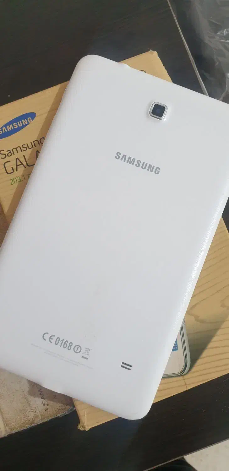 سامسونگ گلکسی تب۴|تبلت|شوشتر, |دیوار