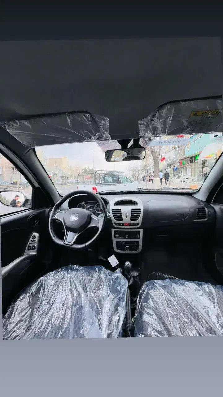 ساینا s نقد و اقساط با وام بانکی|خودرو سواری و وانت|تهران, تهرانپارس غربی|دیوار