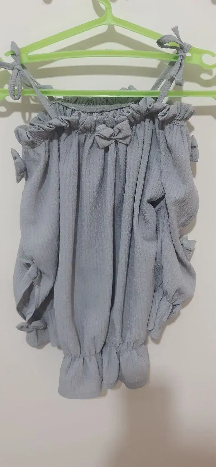 بلوز مجلسی نو|لباس|دورود, |دیوار