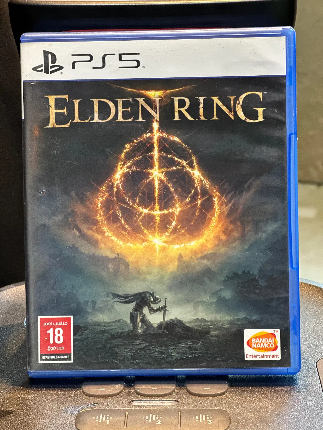 elden ring ps5|کنسول، بازی ویدئویی و آنلاین|تهران, گیشا|دیوار