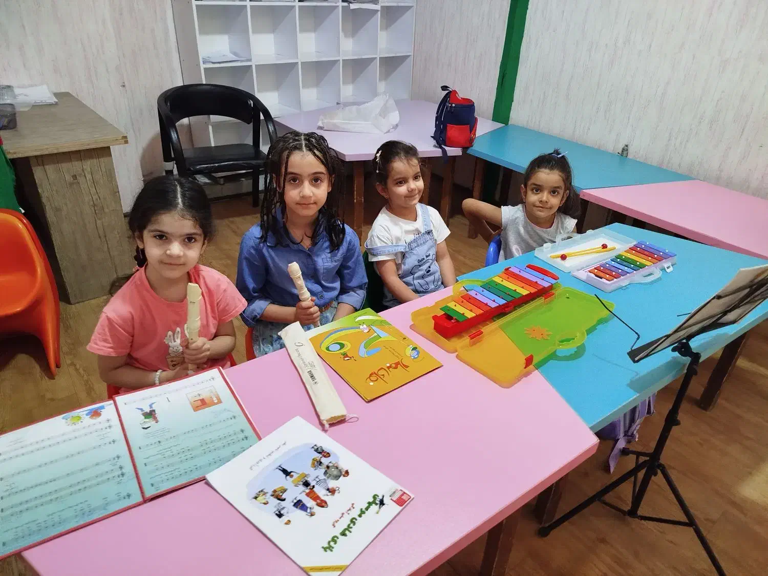 تدریس موسیقی حرفه ای|خدمات آموزشی|اصفهان, ناژوان|دیوار