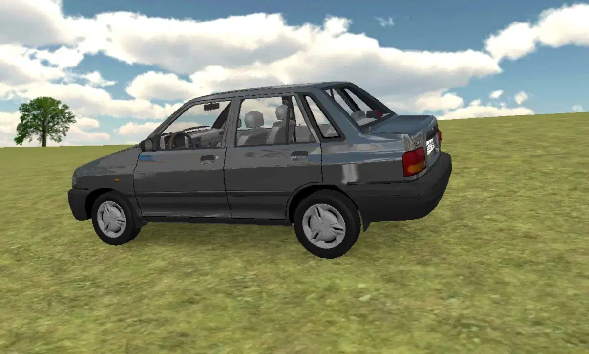 پراید مدل فروشی مدل 82|خودرو سواری و وانت|ابهر, |دیوار