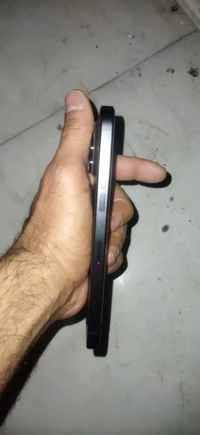 15پرومکس zaa سریm|موبایل|کرج, شاهین‌ویلا|دیوار