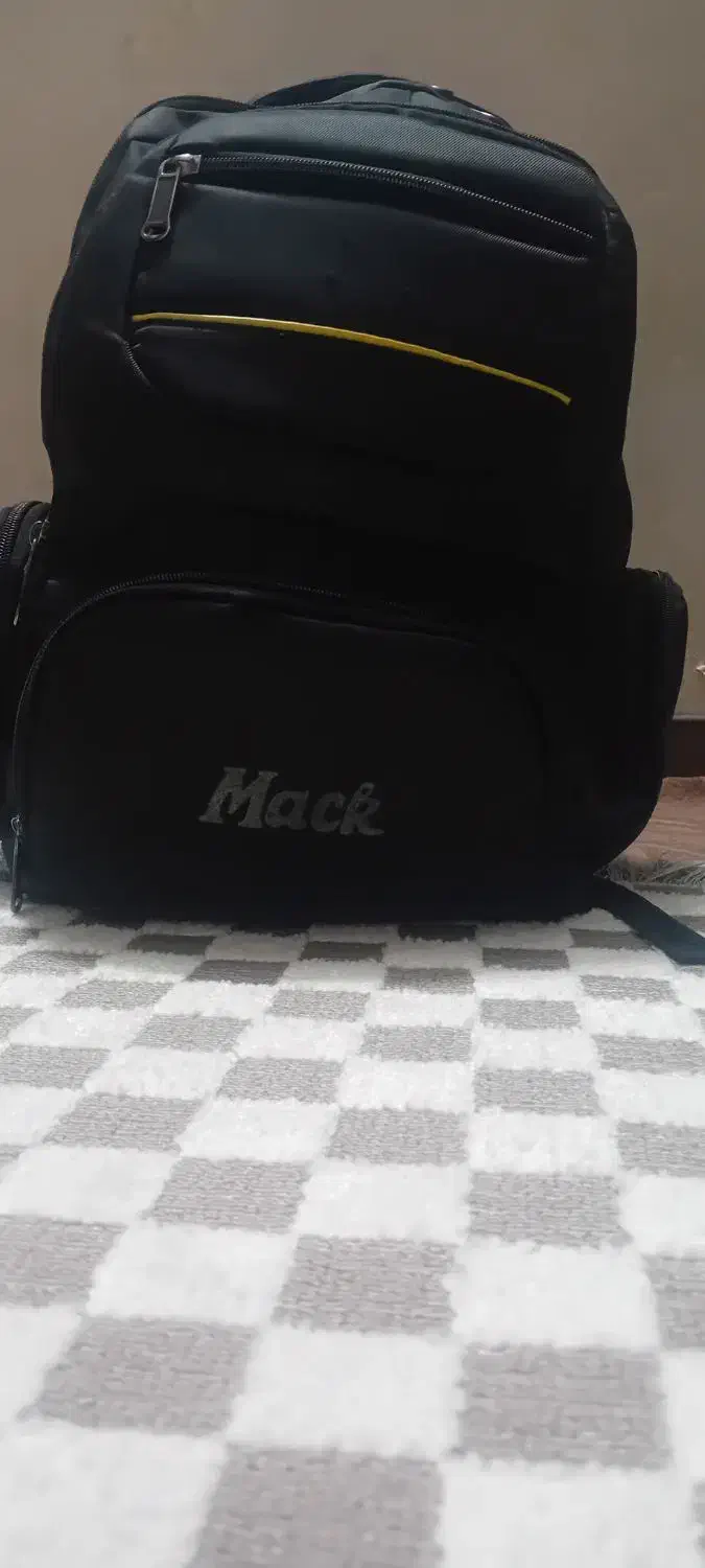 کوله پشتی|کوهنوردی و کمپینگ|مشهد, کوی المهدی|دیوار