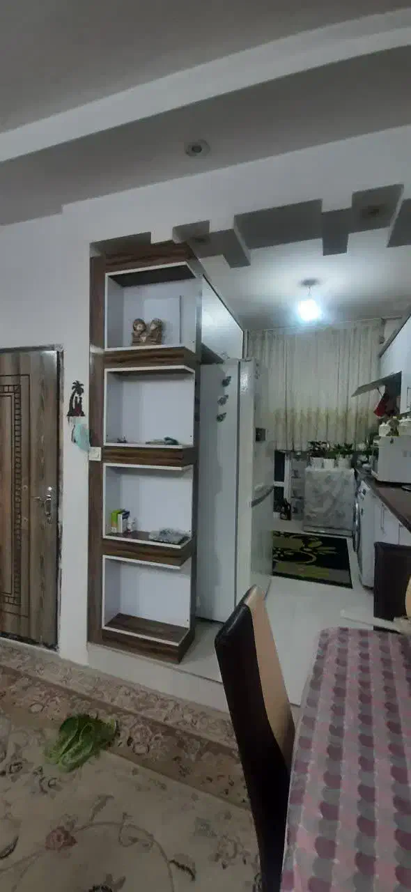 آپارتمان ۸۵متری در جلال ۷۰|اجارهٔ آپارتمان|مشهد, شهید رضوی|دیوار