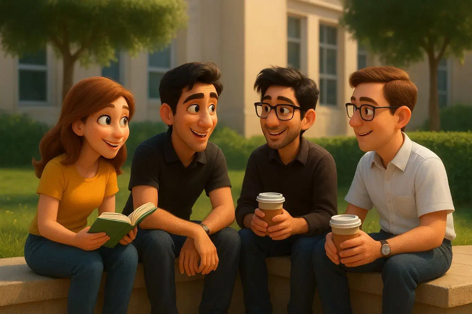 اموزش ساخت انیمیشن هوش مصنوعی|خدمات آموزشی|نیشابور, فردوس شمالی|دیوار