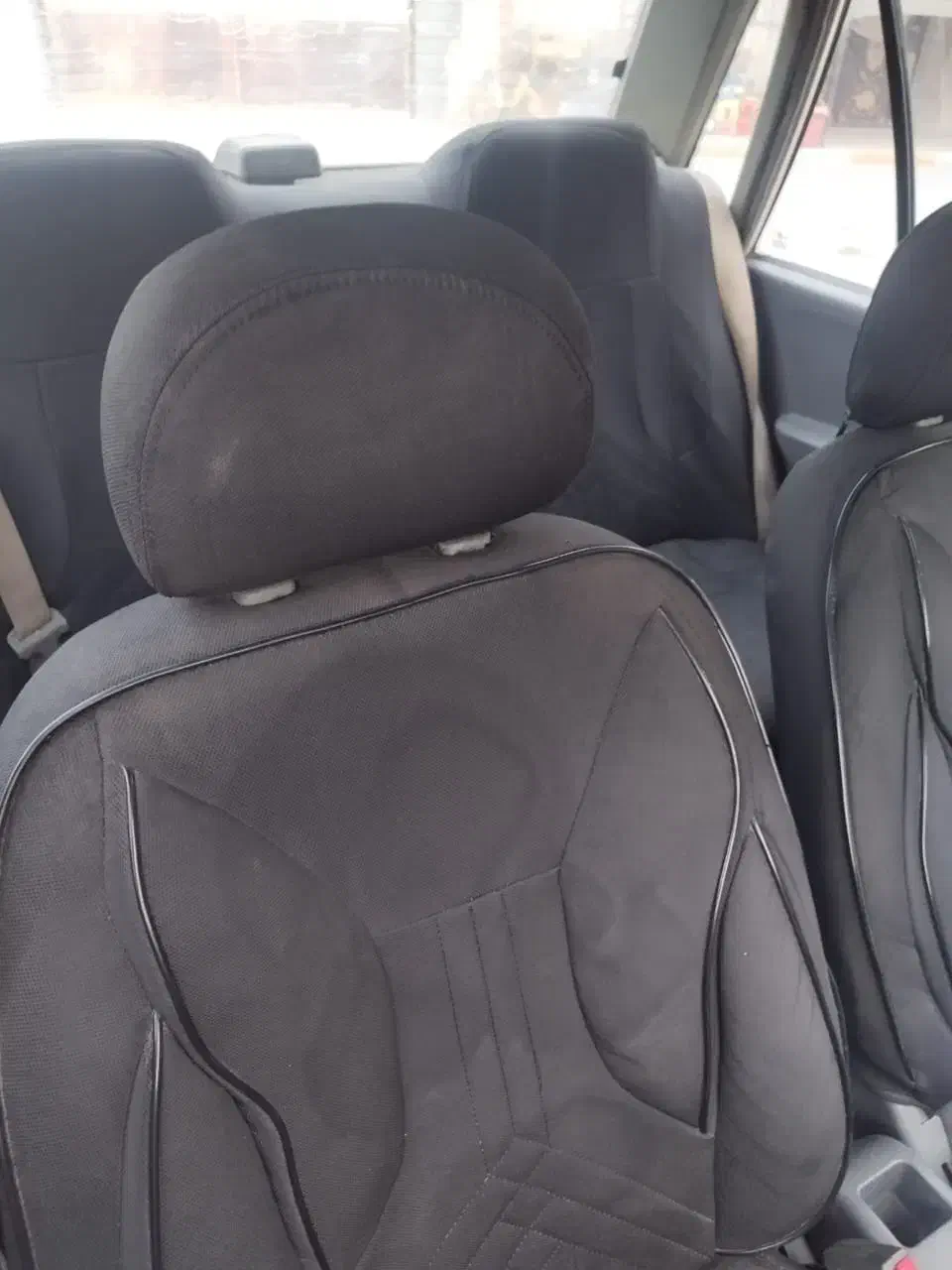 پرایدصبارنگسفیدمدل۹۲|خودرو سواری و وانت|بندرعباس, |دیوار