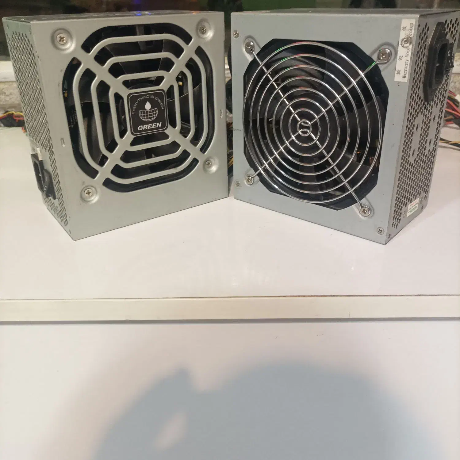 پاور|قطعات و لوازم جانبی رایانه|مشهد, جاهد شهر|دیوار