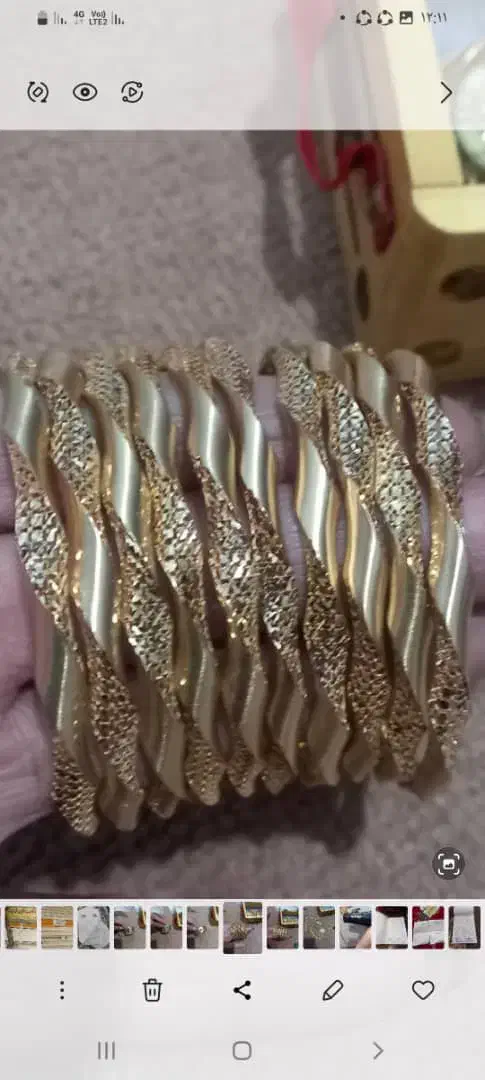 طلا در حد نو|جواهرات|کوهدشت, |دیوار