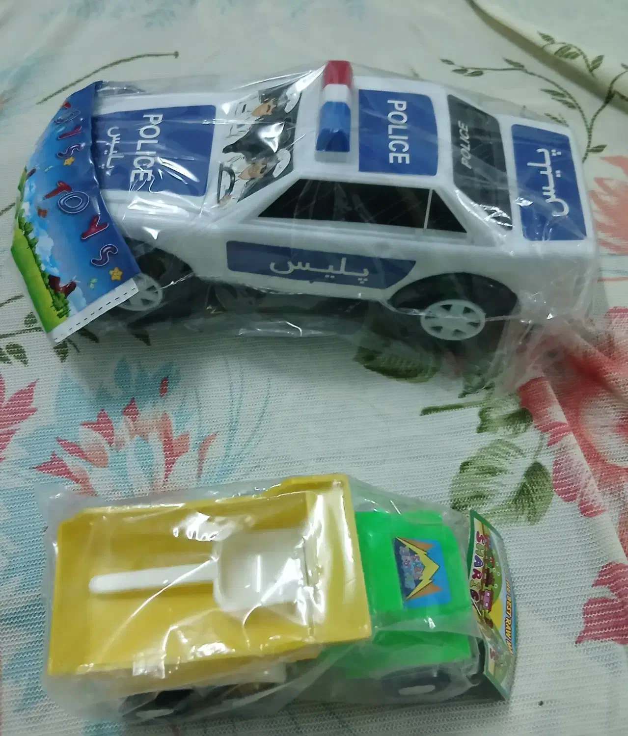 اسباب‌بازی وتاب کودک|اسباب‌بازی بچه|فسا, |دیوار