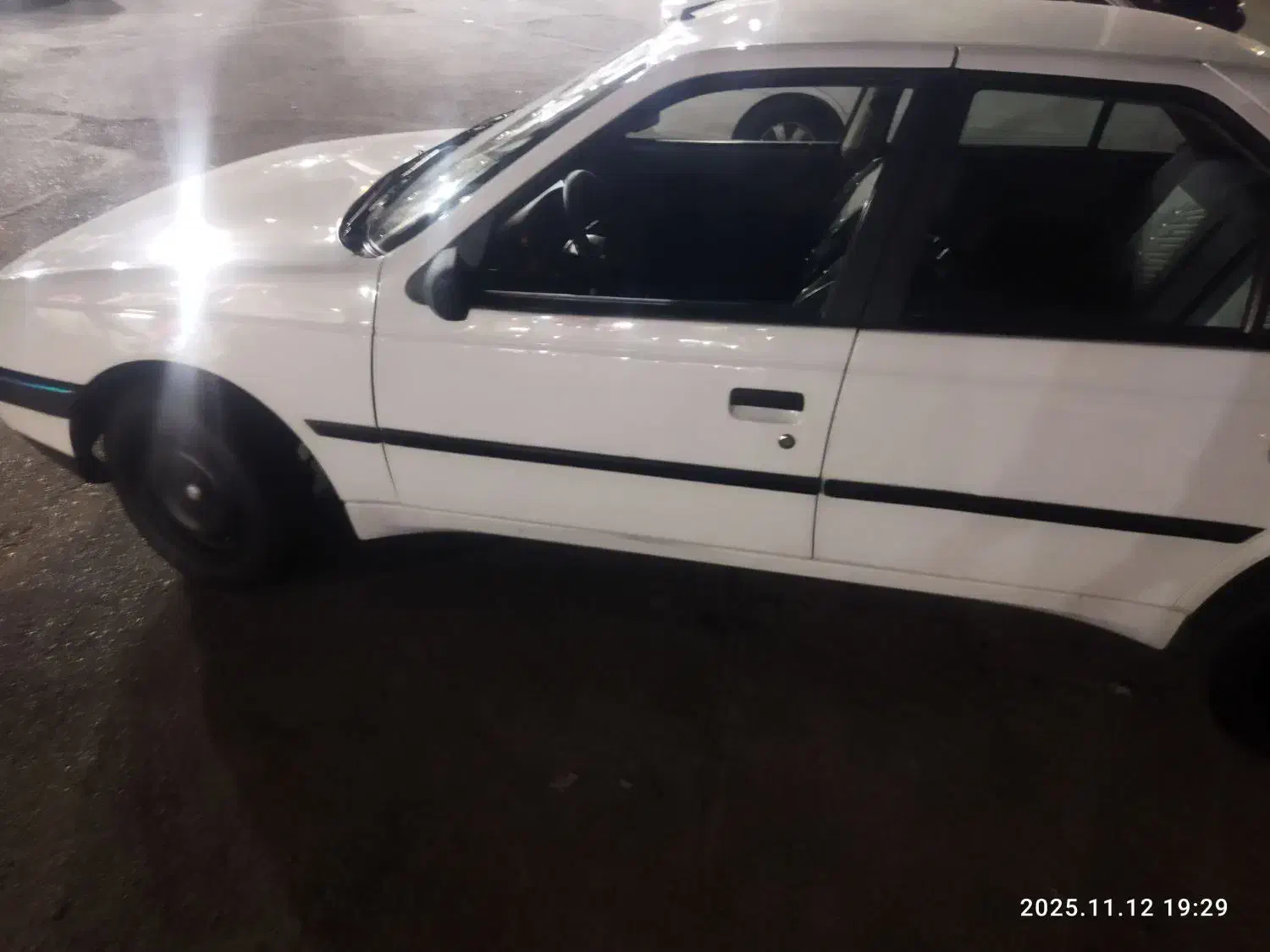 اردی|خودرو سواری و وانت|فردیس, قریشی|دیوار