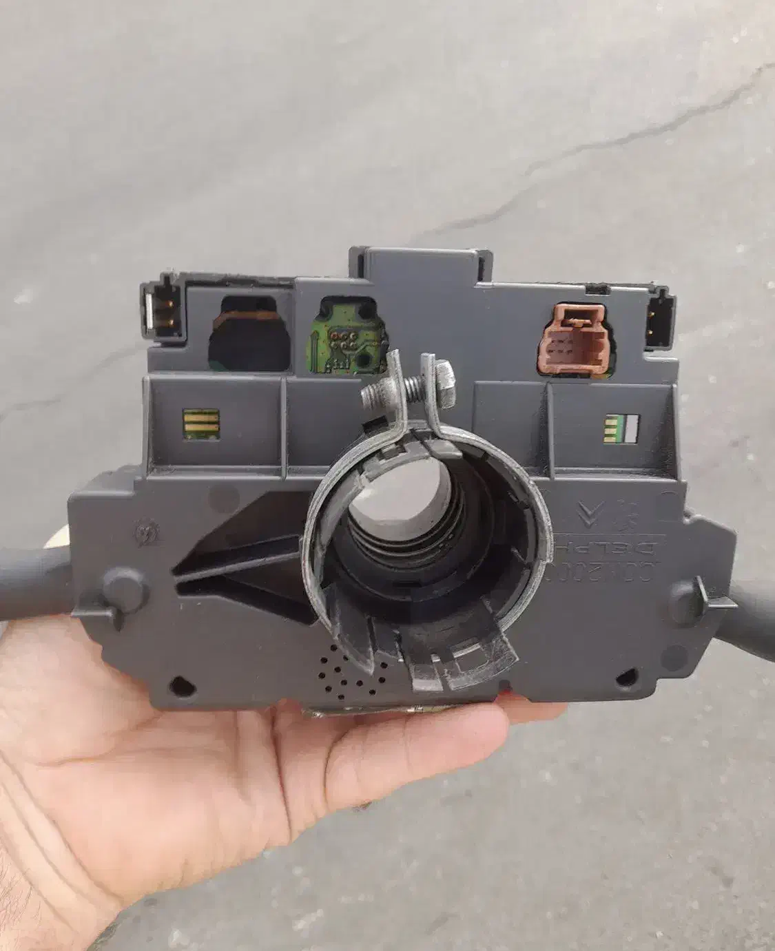 کام ۲۰۰۰ اصلی ۲۰۶ bsiوbcmوbm34 (استوک اصلی)|قطعات یدکی و لوازم جانبی|تهران, خاوران|دیوار