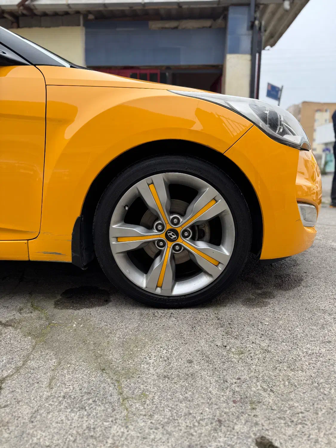 ولستر ۲۰۱۴|خودرو سواری و وانت|بابل, |دیوار