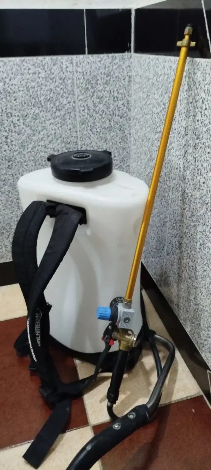 سمپاش ۲۰لیتری|ابزارآلات|سردشت, |دیوار