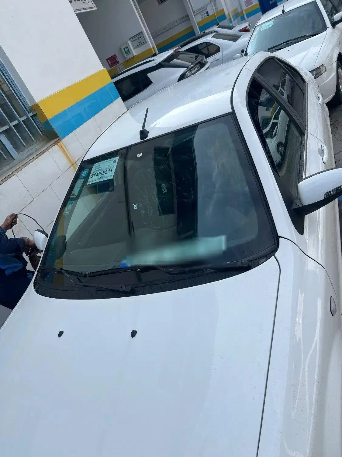 سورن دوگانه سیمی مخزن بزرگ|خودرو سواری و وانت|خرمدره, |دیوار