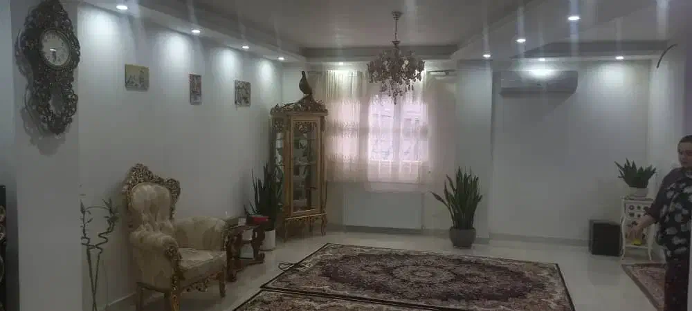 آپارتمان یکسال ساخت سه خواب در فرجام|اجارهٔ آپارتمان|رشت, باهنر|دیوار