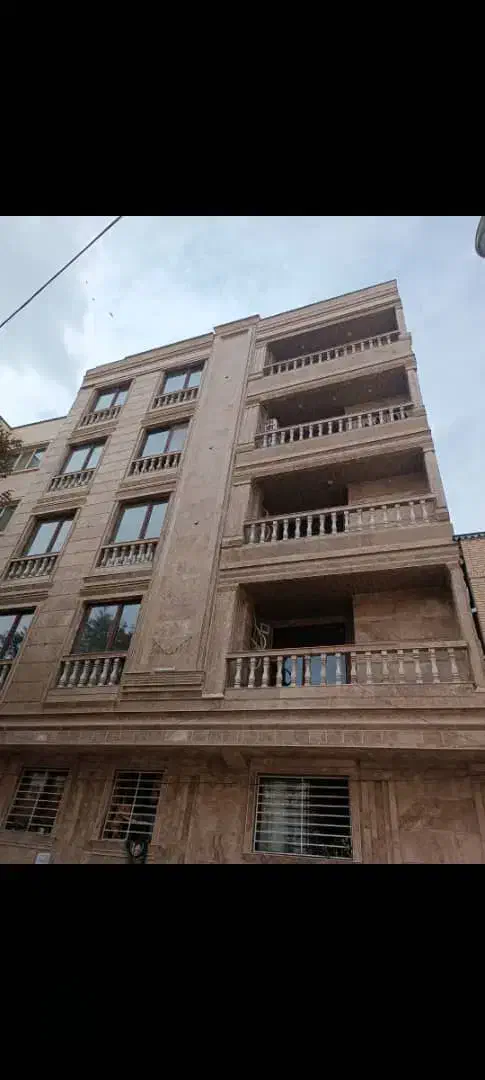 فروش آپارتمان تک واحدی صفر|فروش آپارتمان|شیراز, هفت تنان|دیوار
