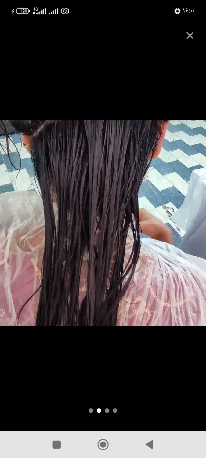 درمان قطعی شپش|آرایشی، بهداشتی، درمانی|نیشابور, رحمت آباد|دیوار