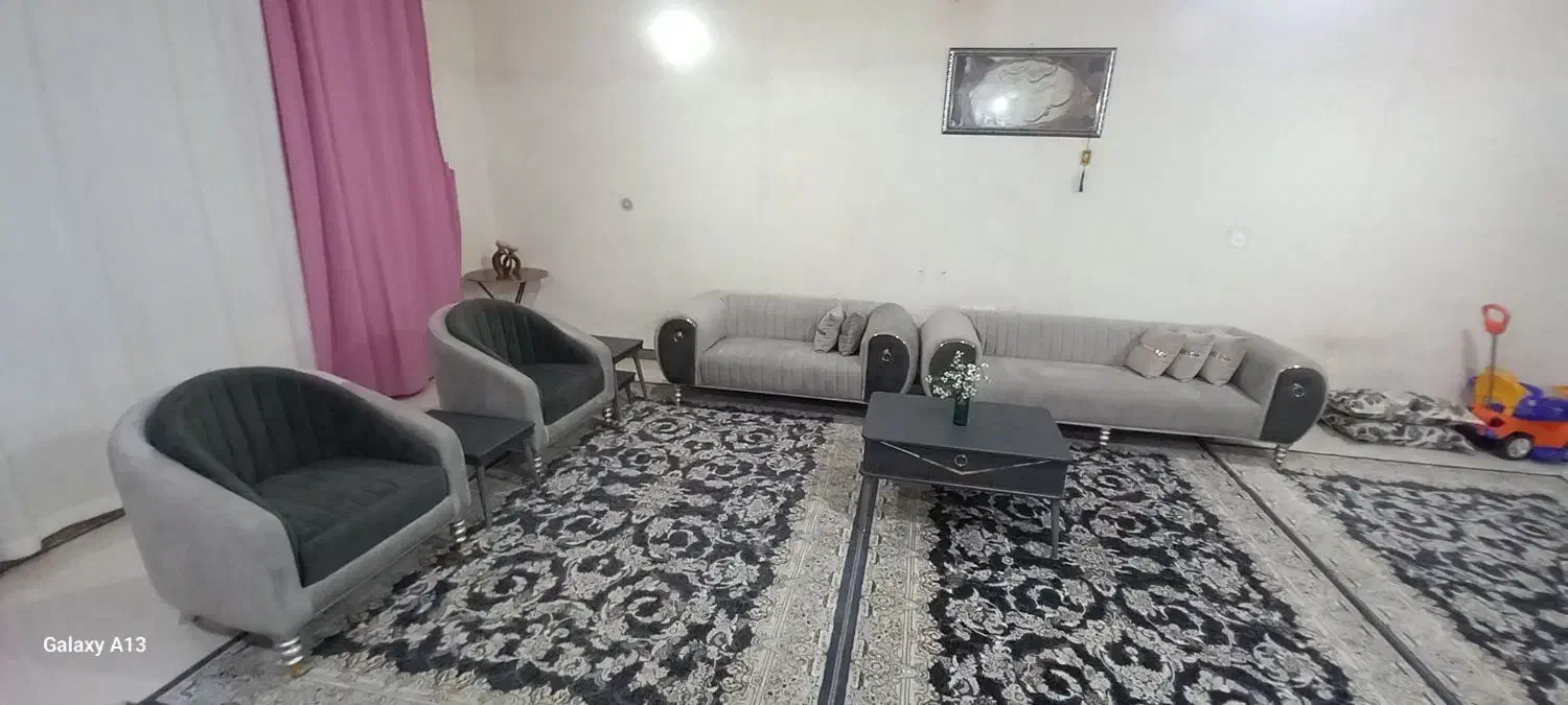 مبل|مبلمان خانگی و میز عسلی|نورآباد, |دیوار