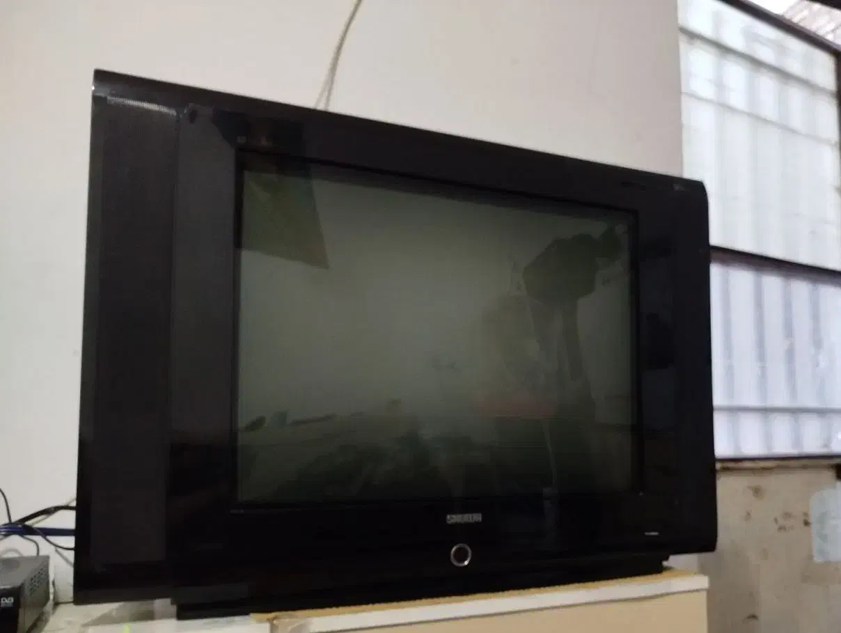 تلویزیون اسنوا ۲۹اسلیم دیجیتال س کام|تلویزیون و پروژکتور|کرمان, |دیوار