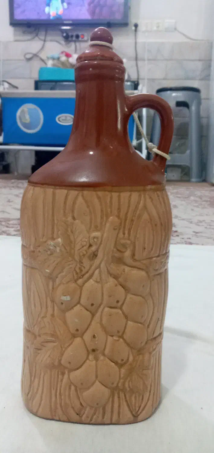 پارچ نو اصلا استفاده نشده|ظروف سرو و پذیرایی|قم, هنرستان|دیوار