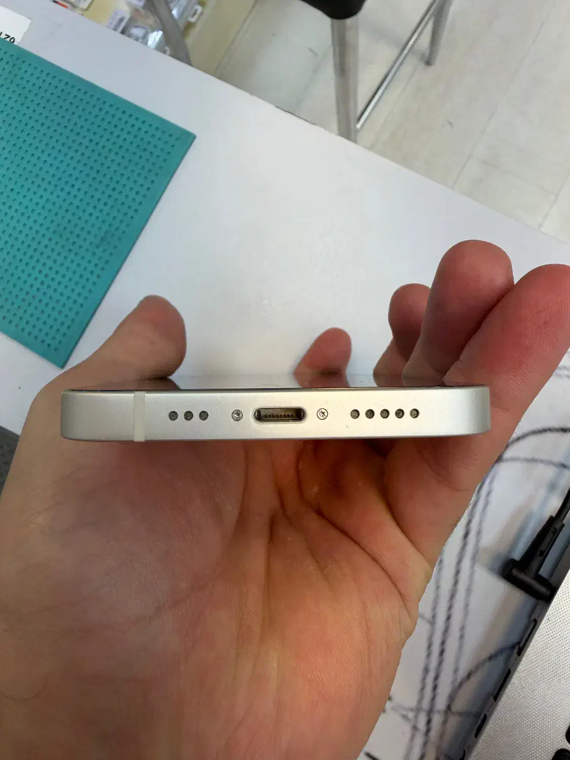 iphone 13 normal|موبایل|تهران, ولنجک|دیوار