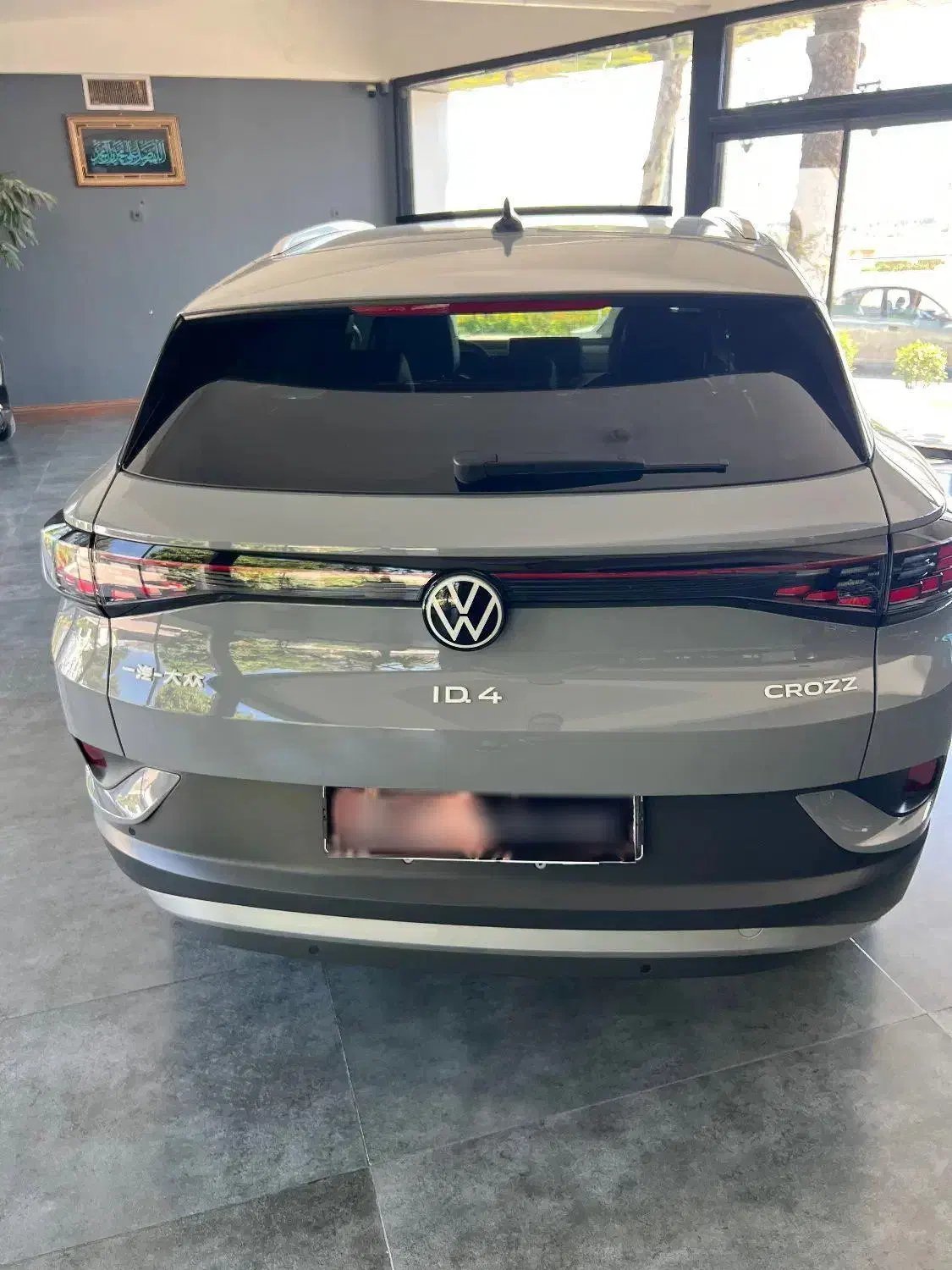 ID4pure +|خودرو سواری و وانت|مشهد, ویلاشهر|دیوار