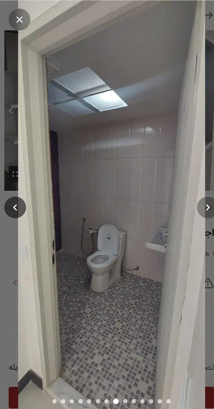 فروش واحد ۹۲ متری مجتمع سیمرغ|فروش آپارتمان|اسلامشهر, سیمرغ|دیوار