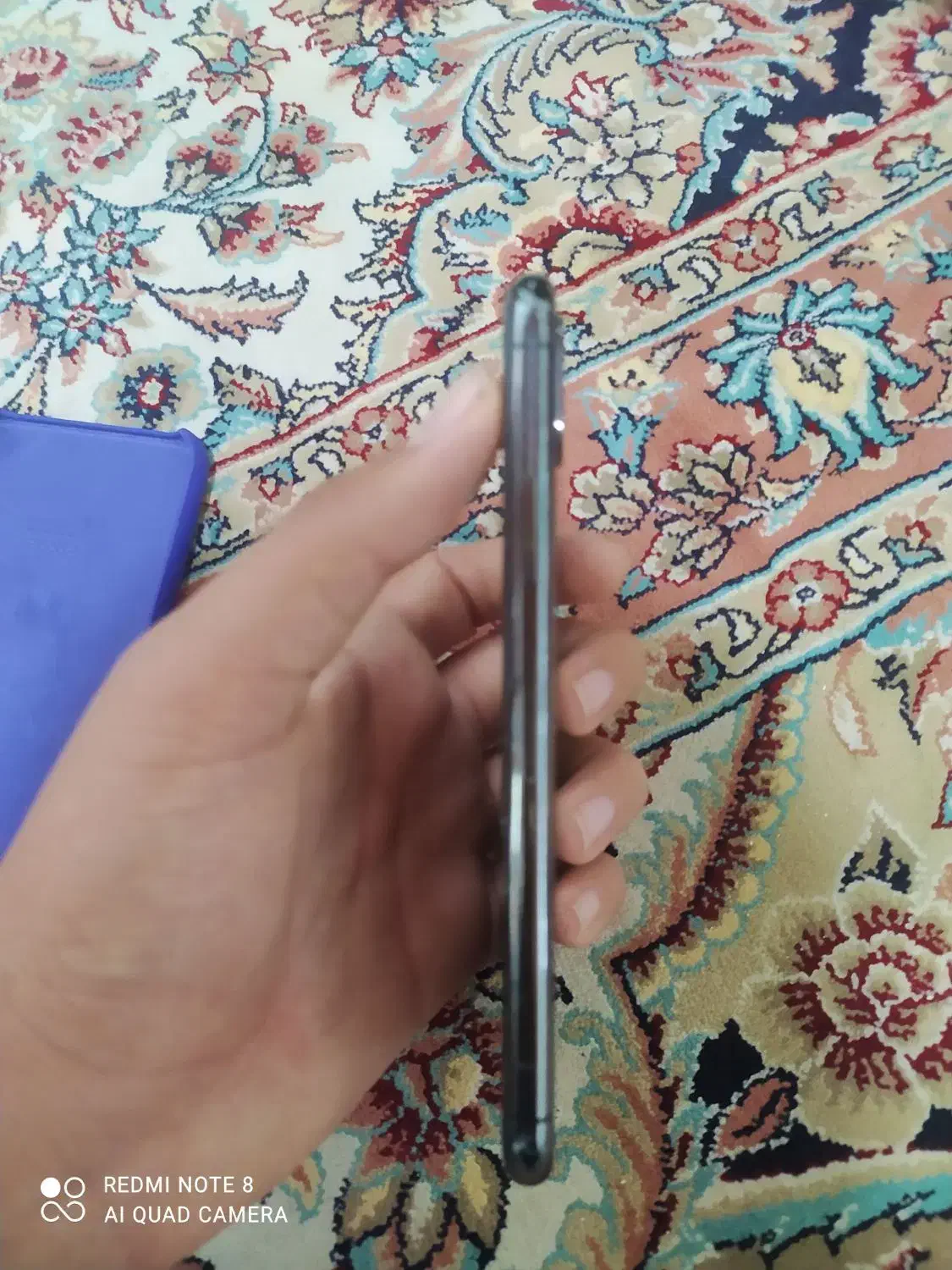 iPhone x 64g|موبایل|تنکابن, |دیوار