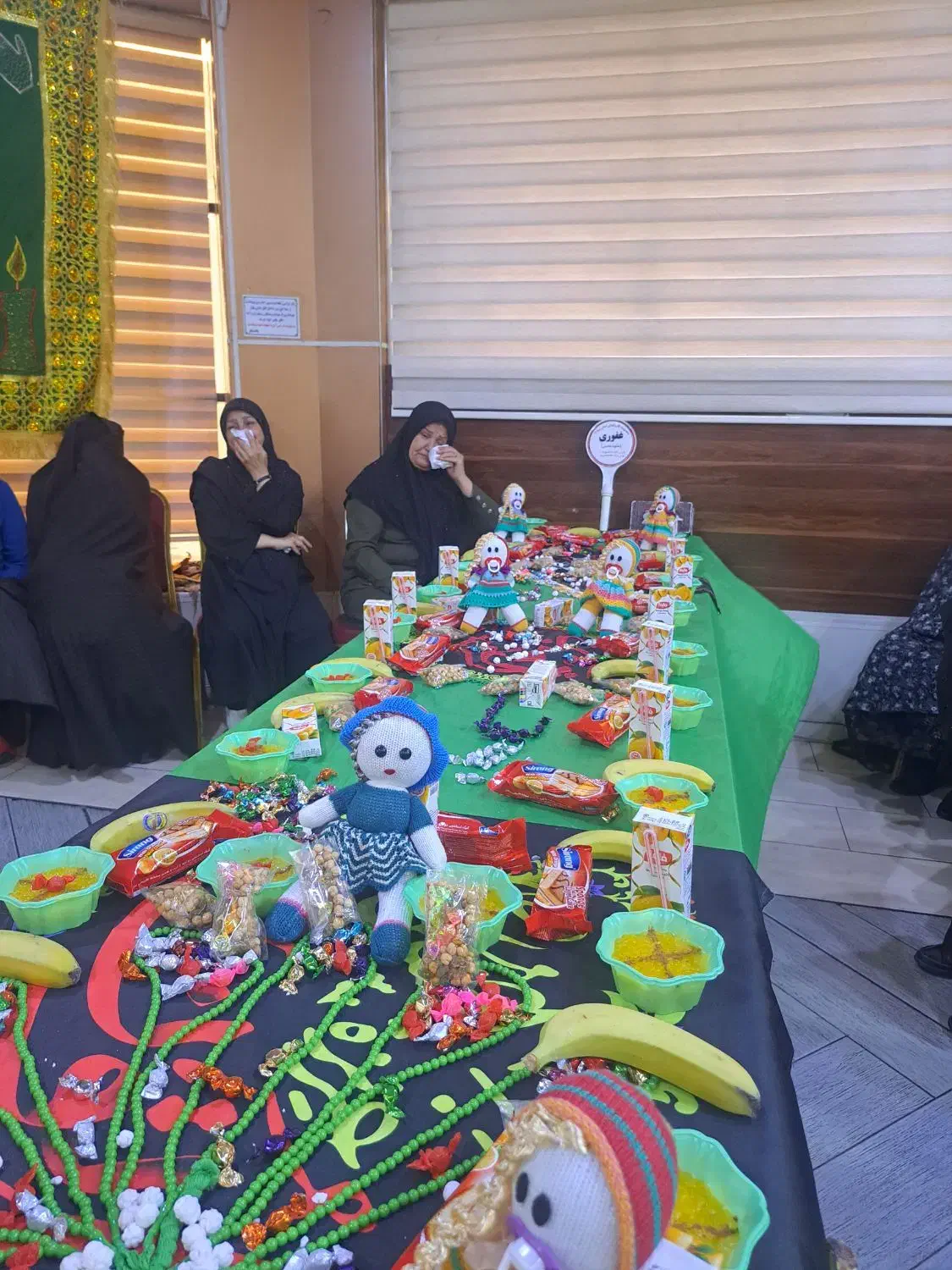 کربلا نجف هرهفته اعزام|تور و چارتر|مشهد, کارمندان دوم|دیوار