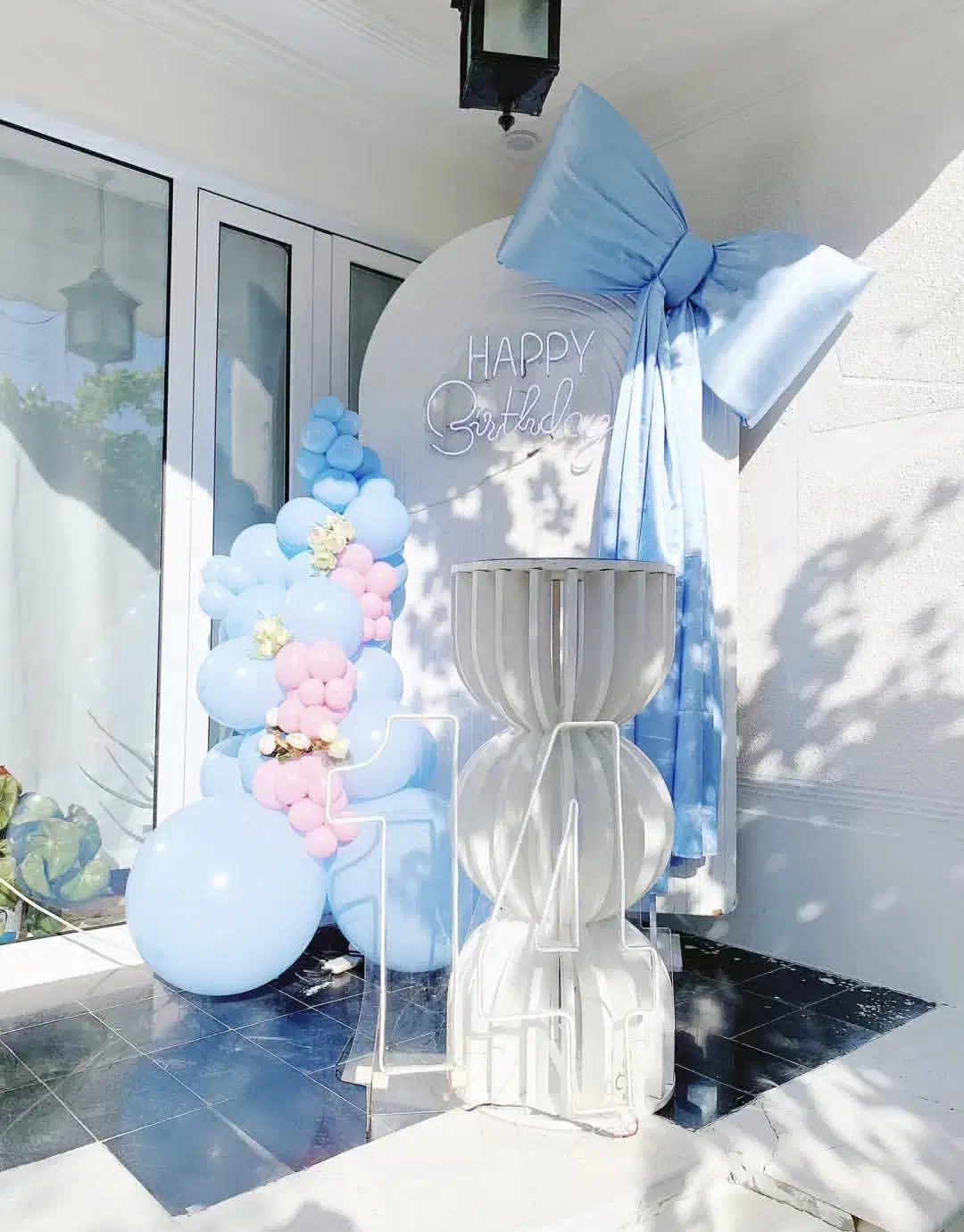 دکور تولد ، مراسم ، تشریفات ، جشن تکلیف|خدمات پذیرایی، مراسم|تهران, صد دستگاه|دیوار