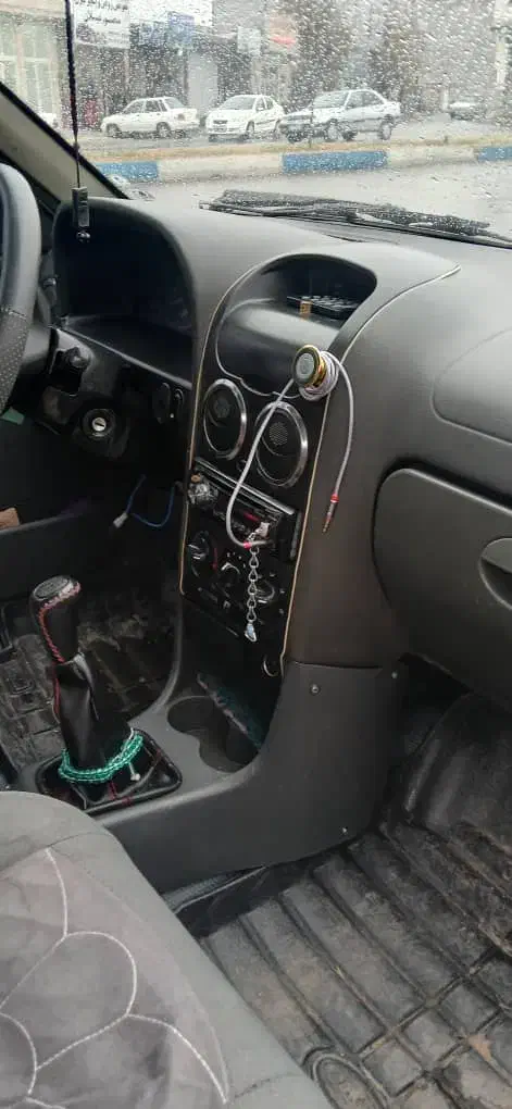 پراید ۱۴۱ تمیز|خودرو سواری و وانت|شوط, |دیوار