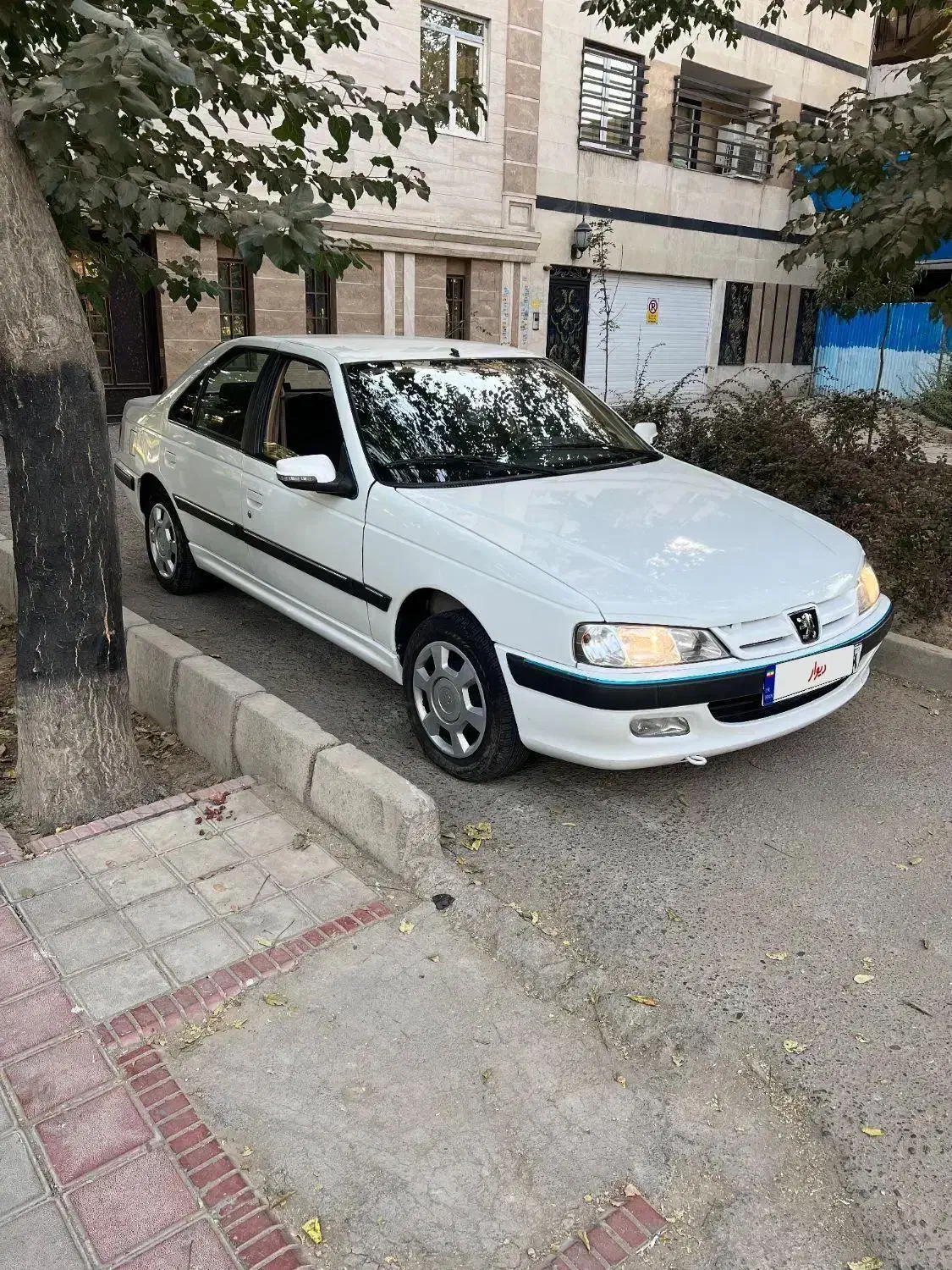 پژو پارس xu7p موتور جدید مدل 1402 سالم سرحال|خودرو سواری و وانت|تهران, امام زاده حسن|دیوار