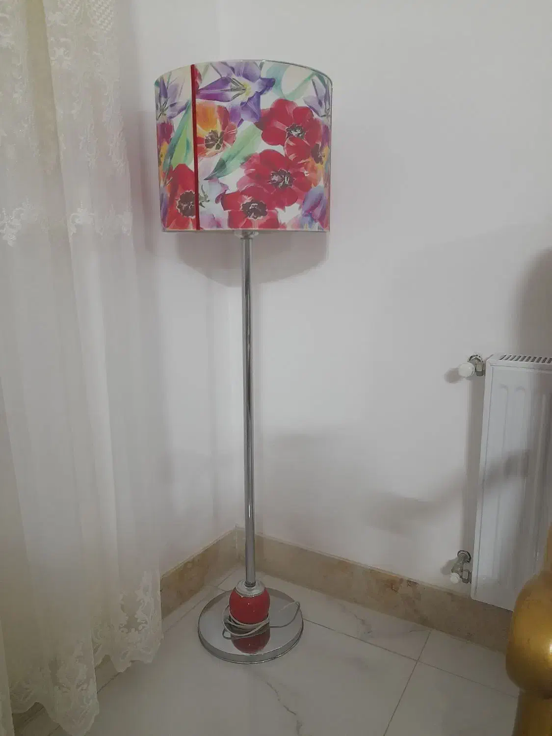 آباژور|چراغ خواب و آباژور|ساوه, |دیوار